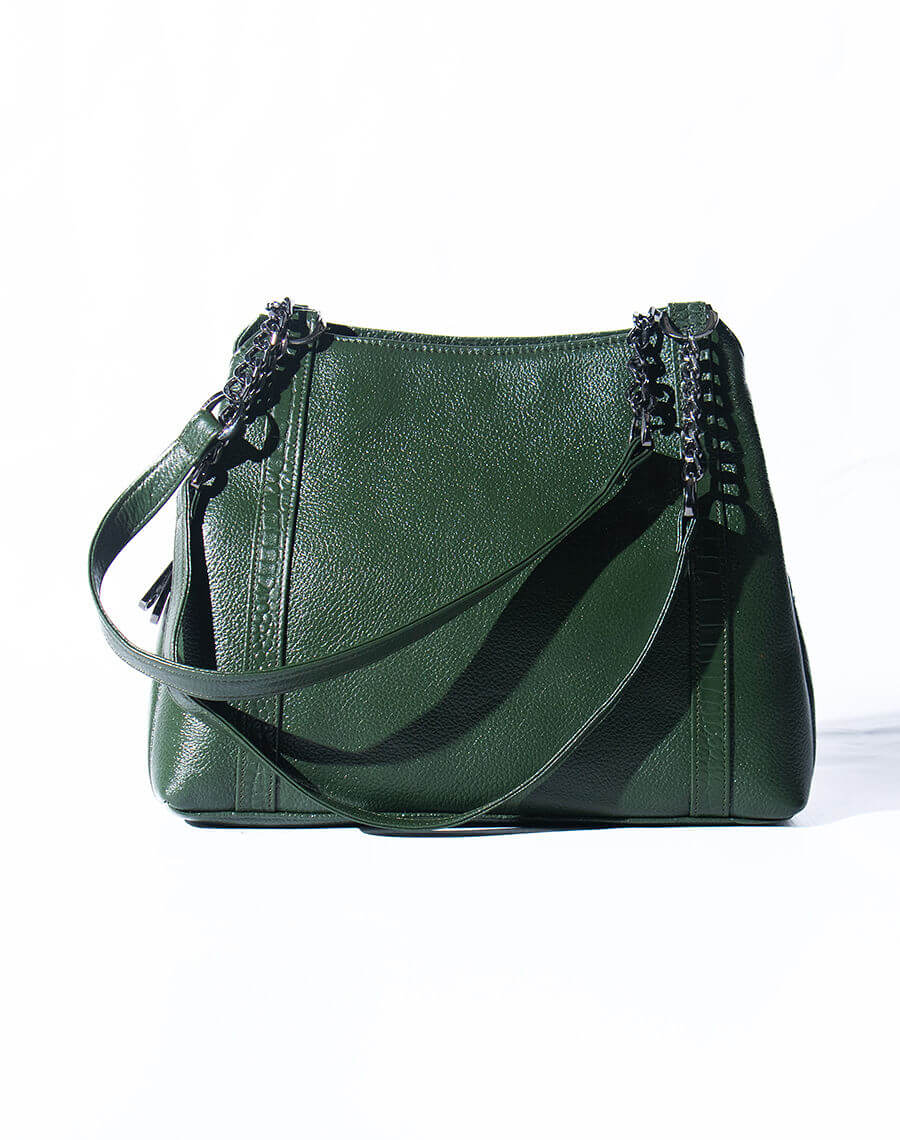 Ladies Bag - Structured