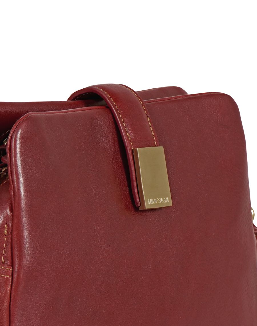 Resort 01 - Crossbody