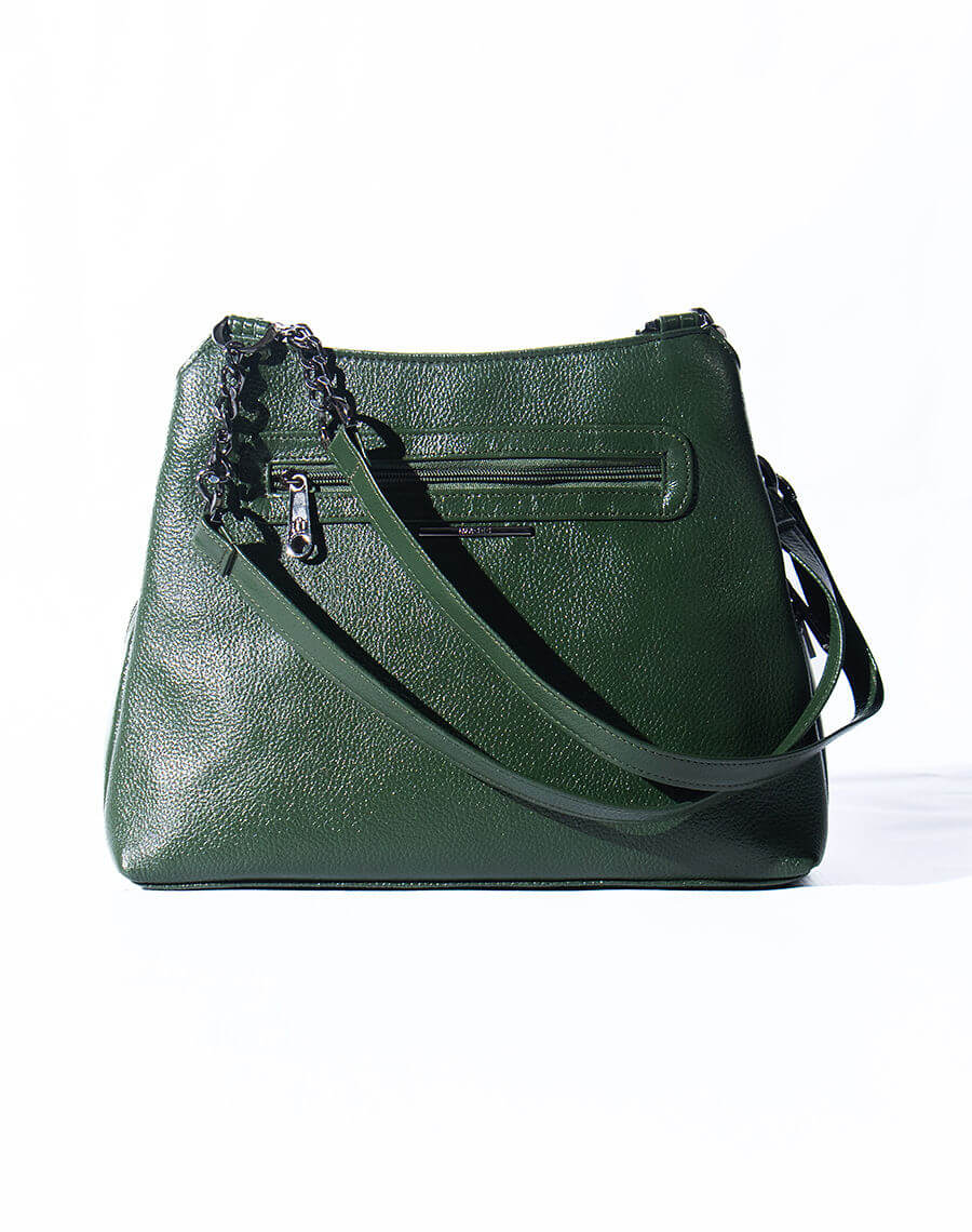 Ladies Bag - Structured