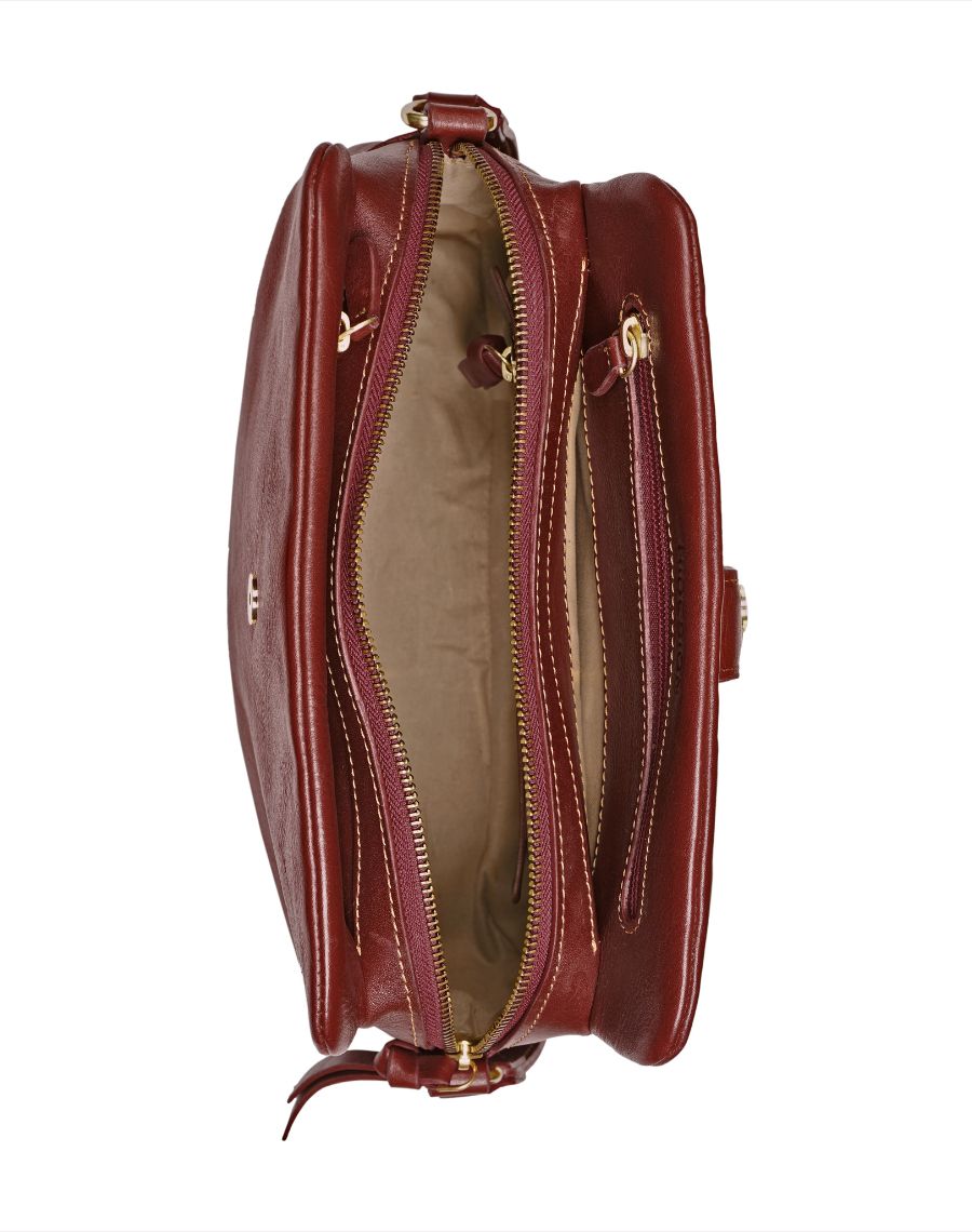 Resort 01 - Crossbody