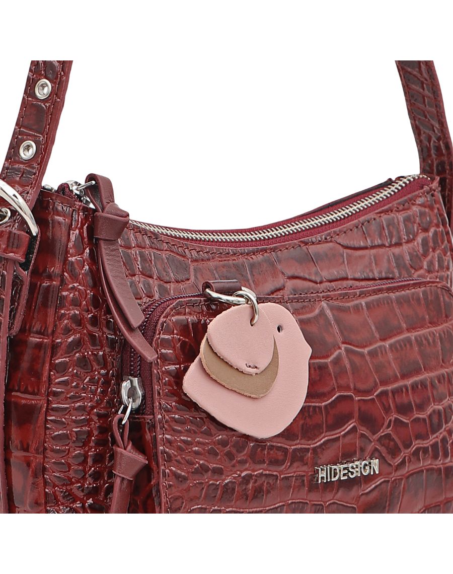 Schiphol 02 - Shoulder Bag