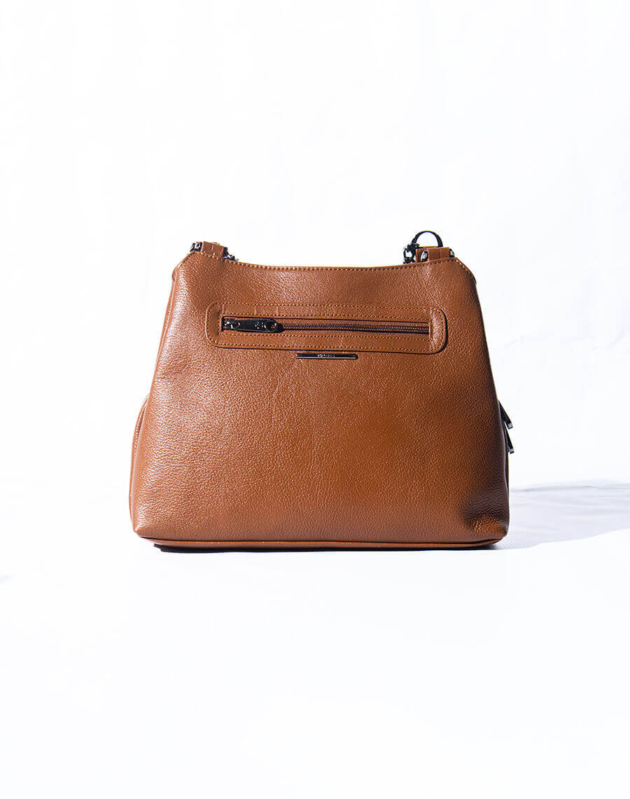 Ladies Bag - Structured