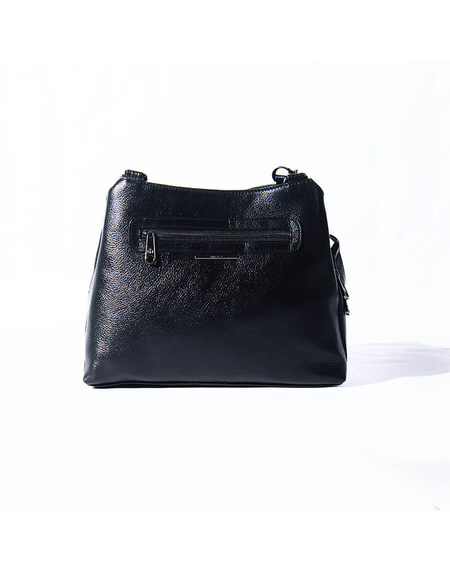 Ladies Bag - Structured