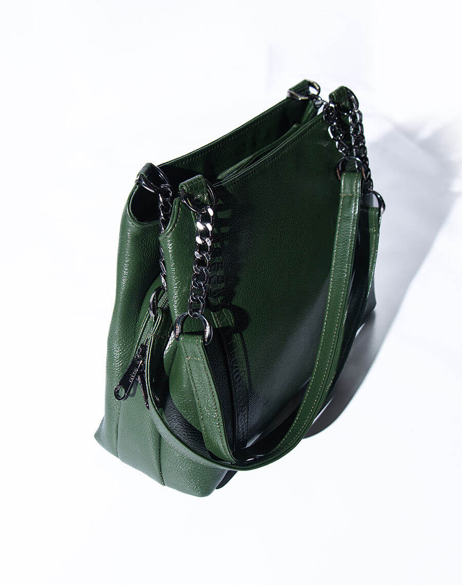 Ladies Bag - Structured