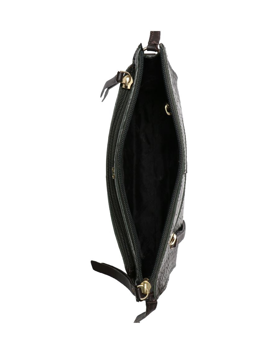 Spruce 02 - Crossbody