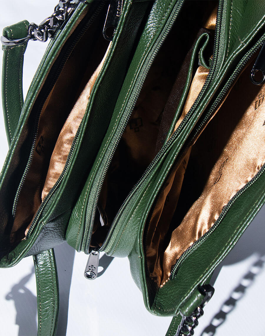 Ladies Bag - Structured