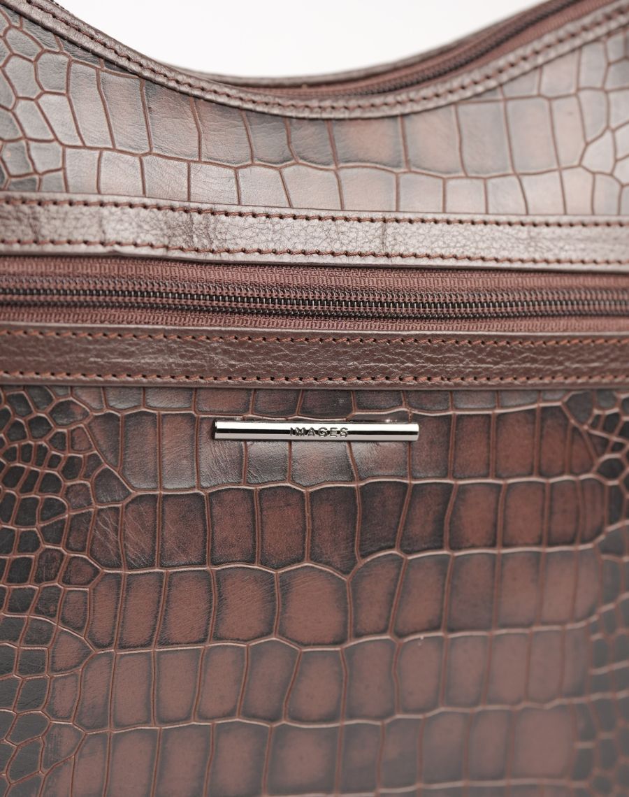 Structured L2641 - Croco Shaded