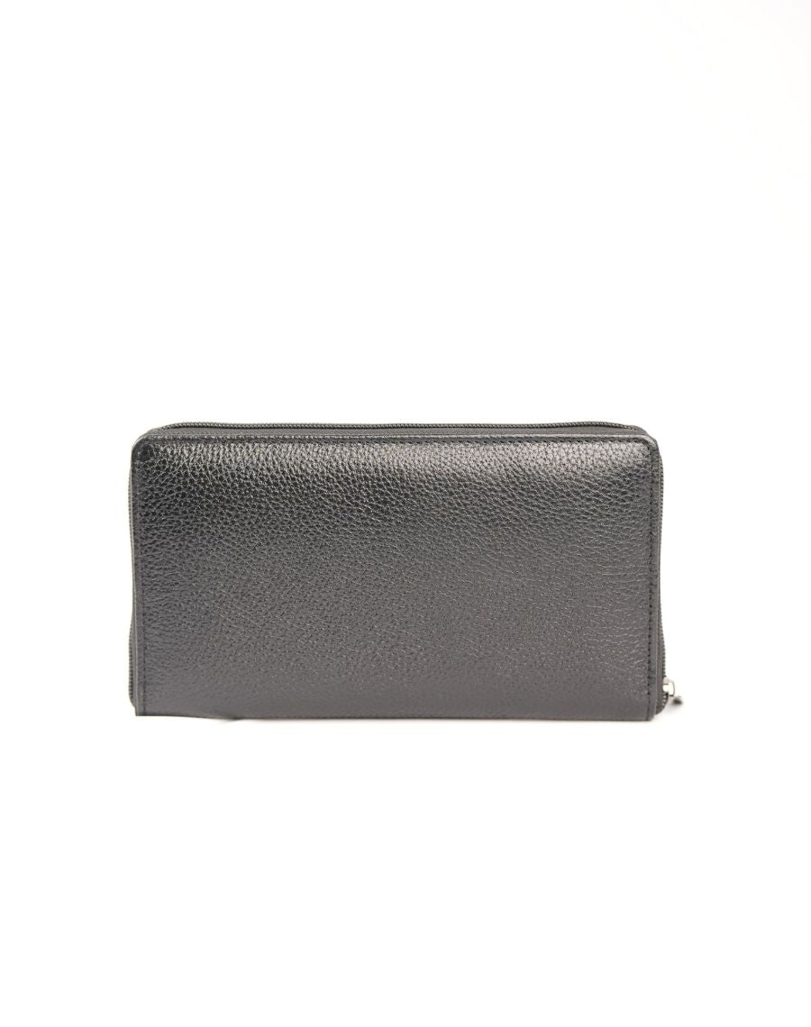 Wallet - LW05 - Zip Around