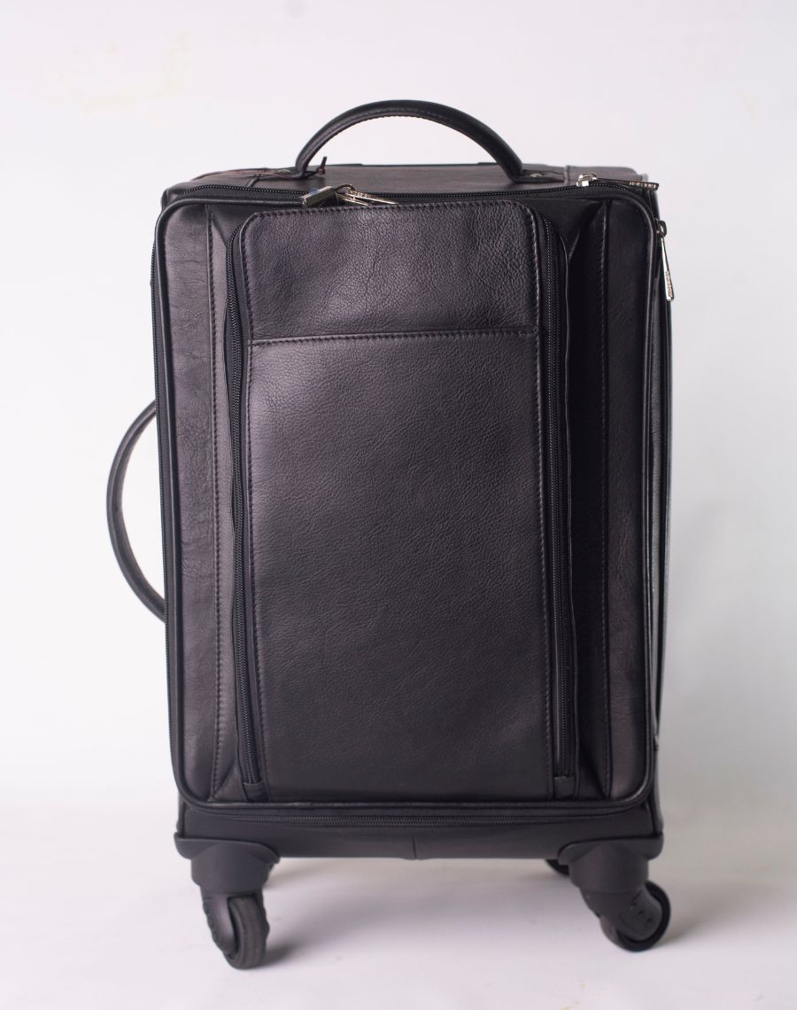 Alamo - Trolly Bag