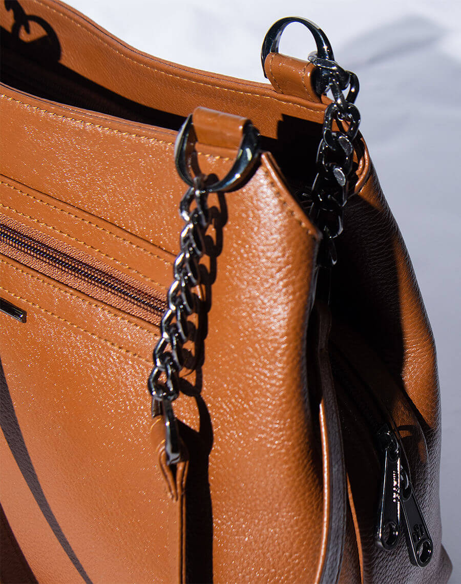 Ladies Bag - Structured