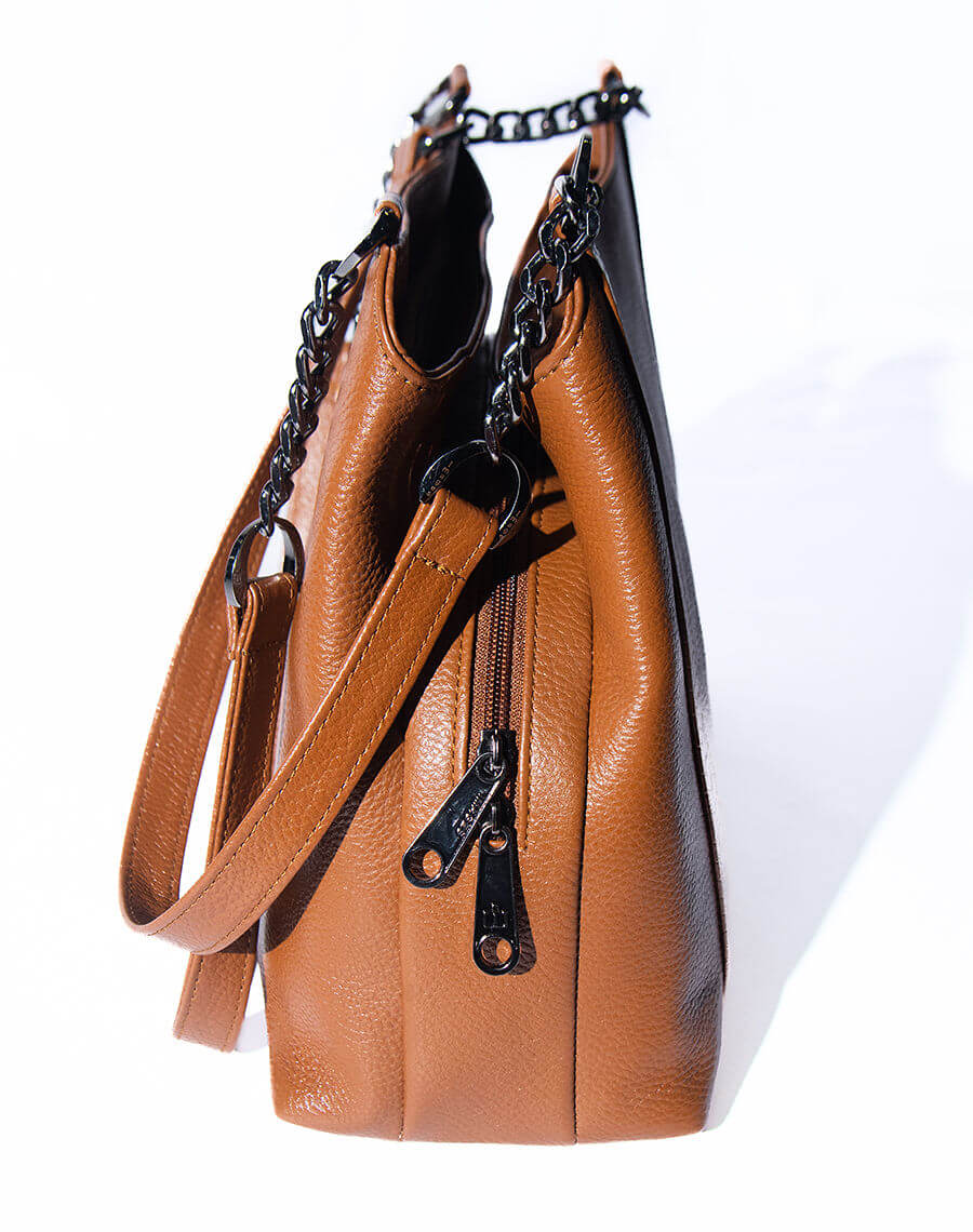 Ladies Bag - Structured
