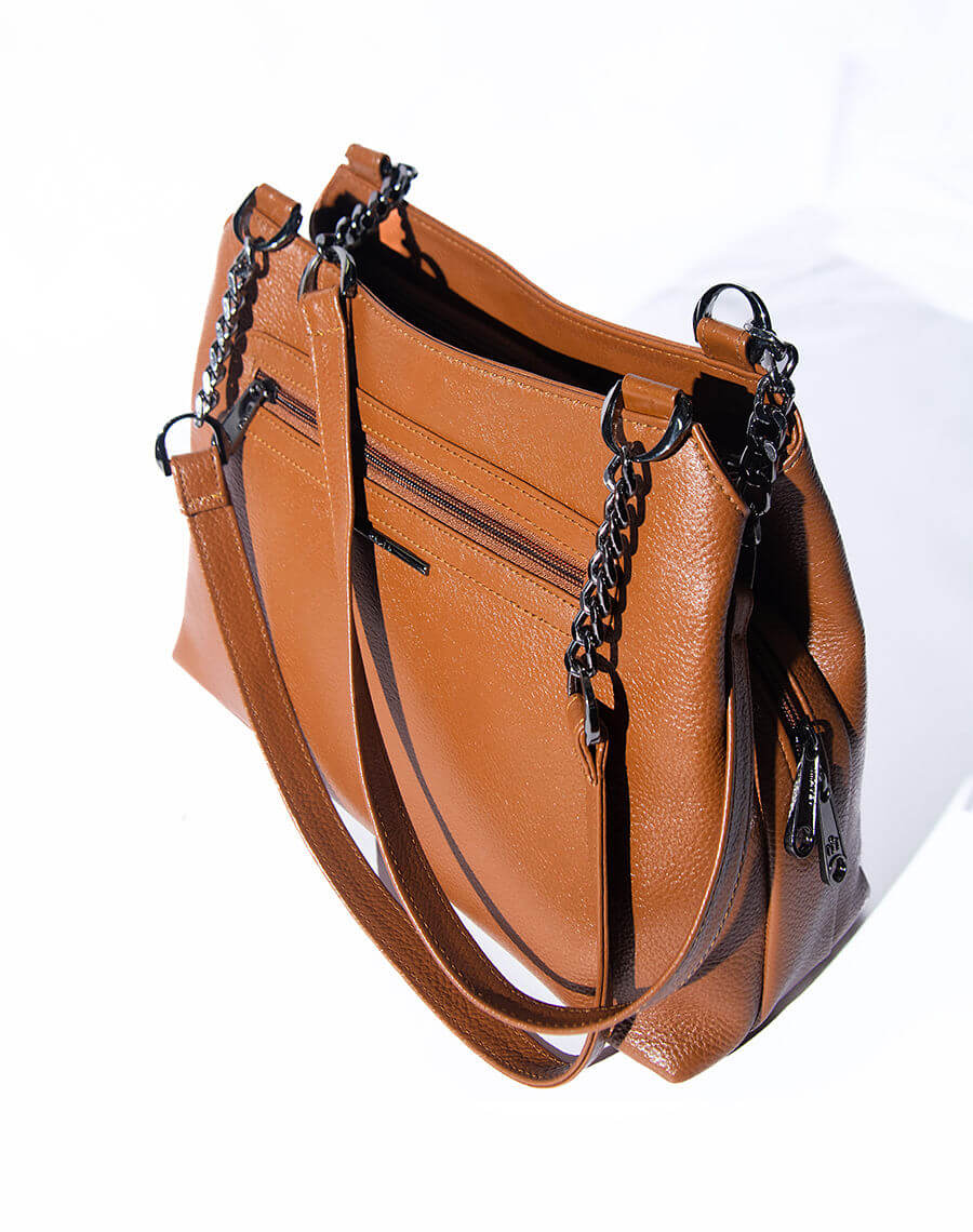 Ladies Bag - Structured