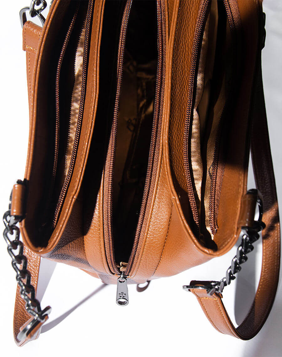 Ladies Bag - Structured