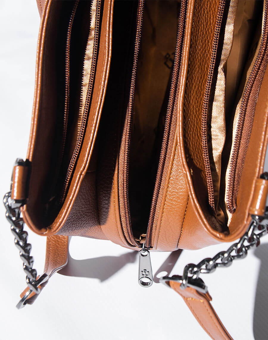 Ladies Bag - Structured