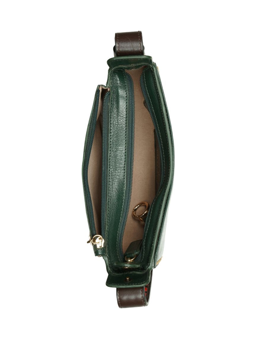 MERIDA 02 SHOULDER BAG