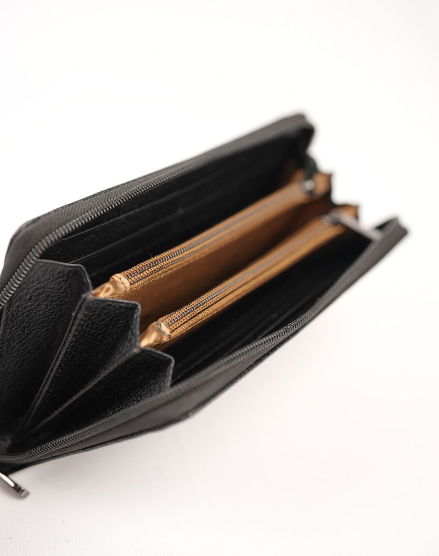 Wallet - LW05 - Zip Around