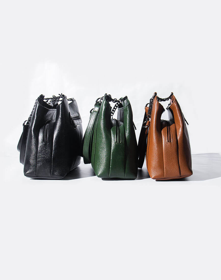 Ladies Bag - Structured