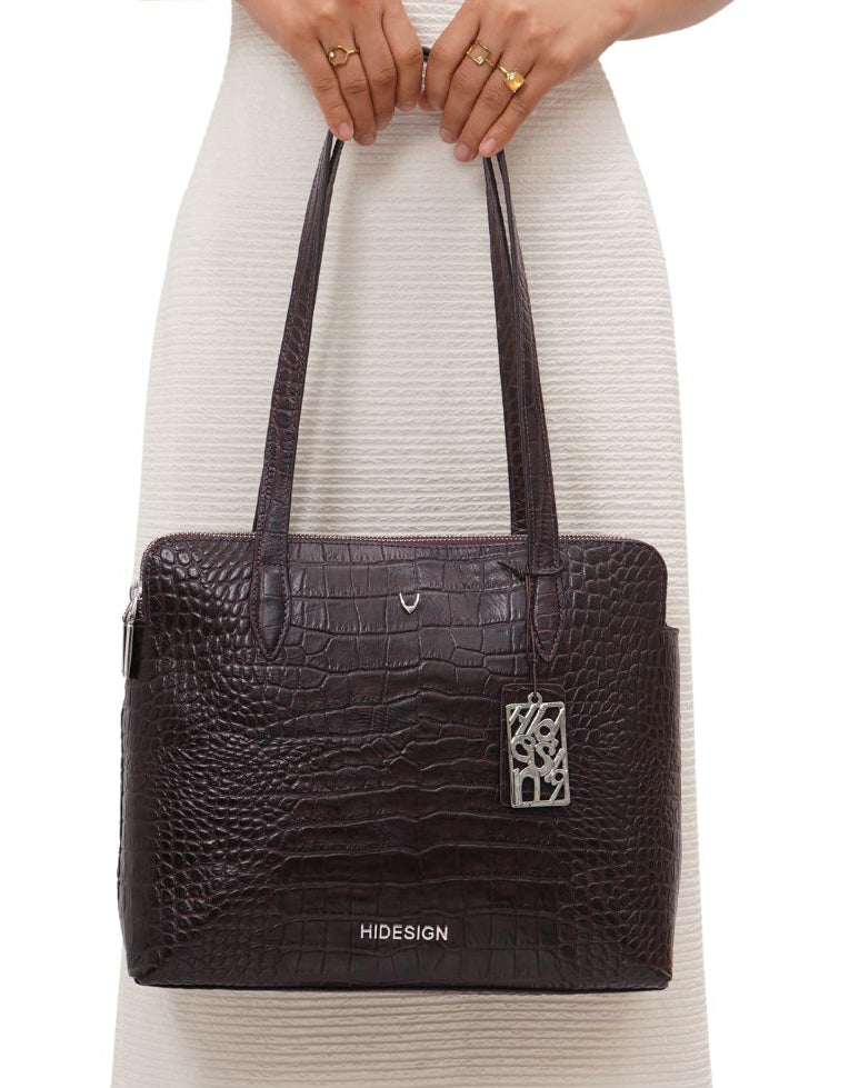 Fiumicino 02 - Shoulder Bag