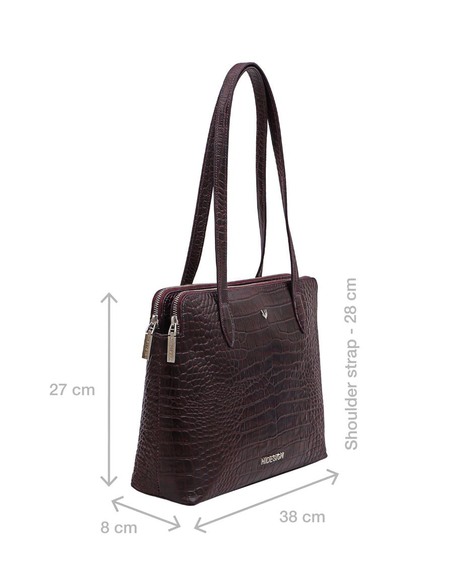 Fiumicino 02 - Shoulder Bag