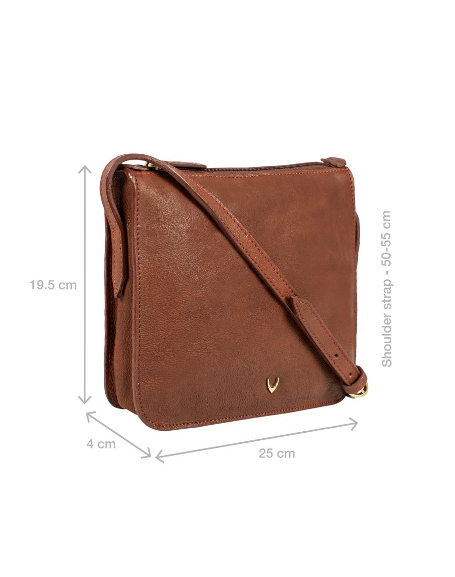 Carmel 01 - Sling Bag