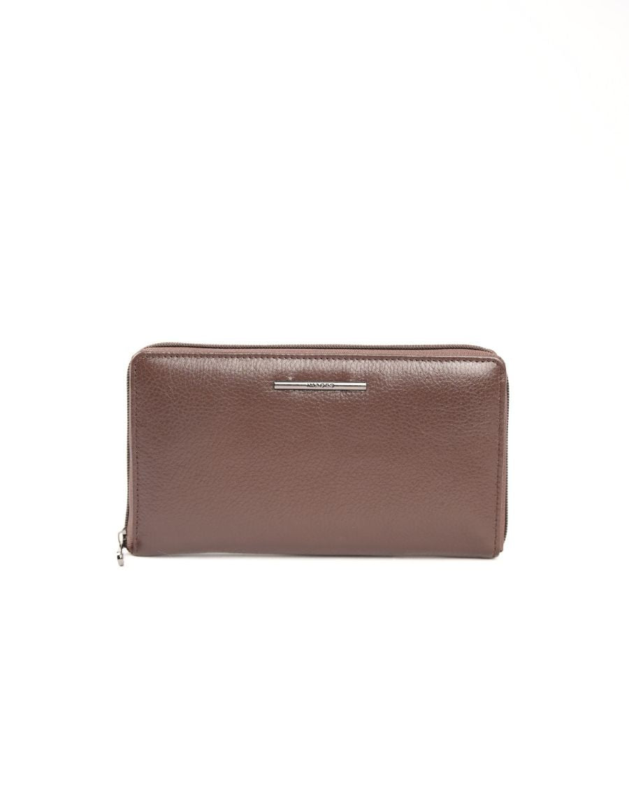 Wallet - LW05 - Zip Around