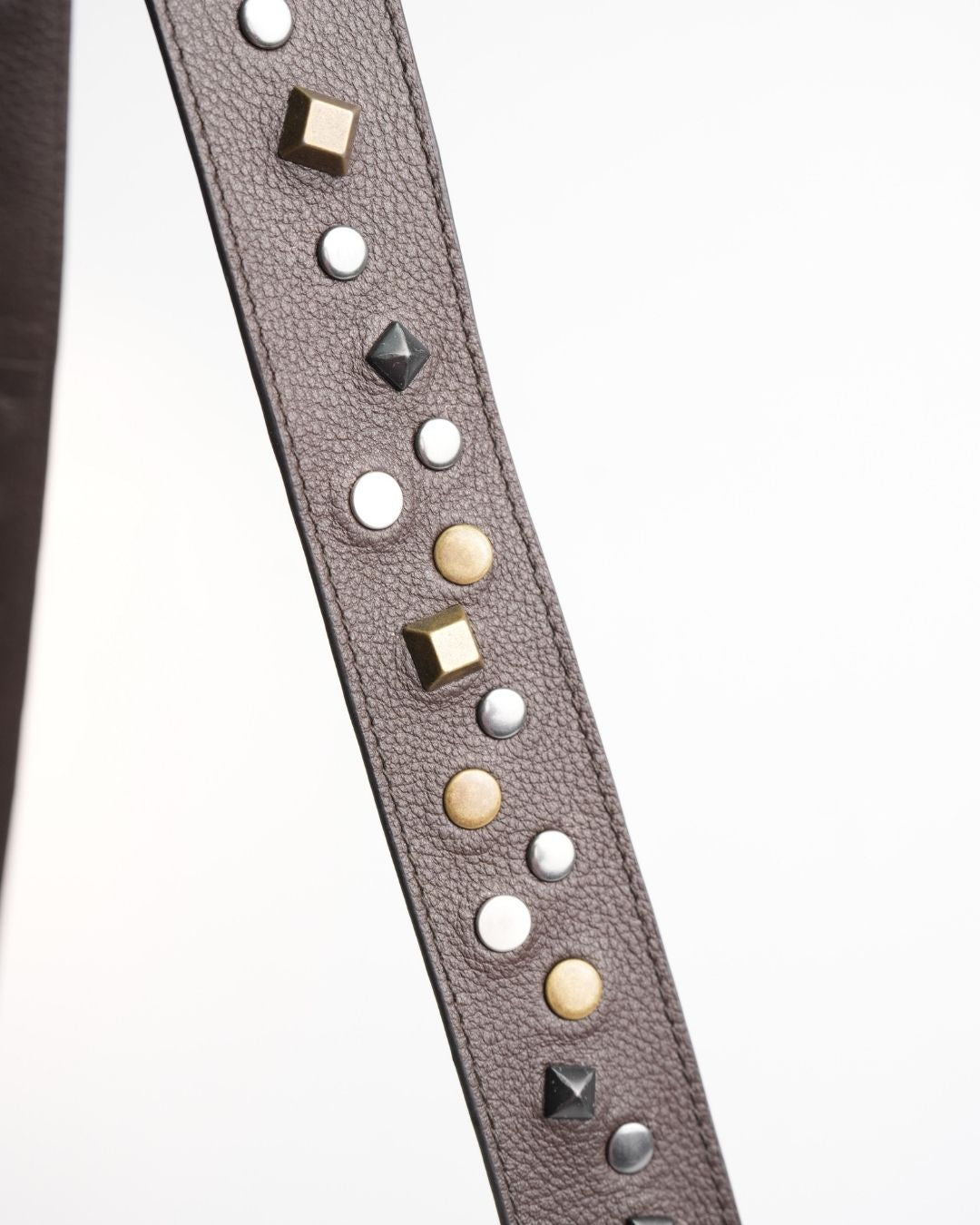 Evie - Studded Floppy