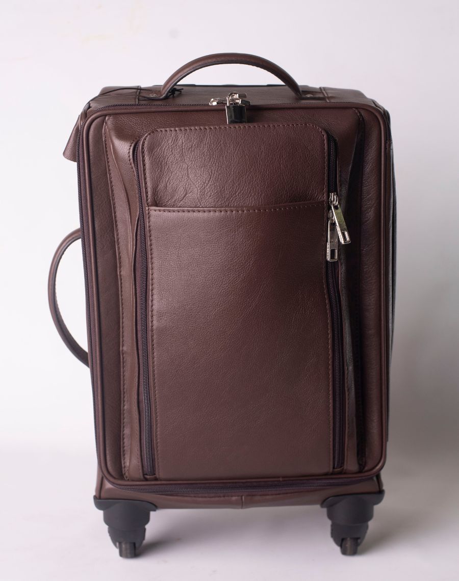 Alamo - Trolly Bag