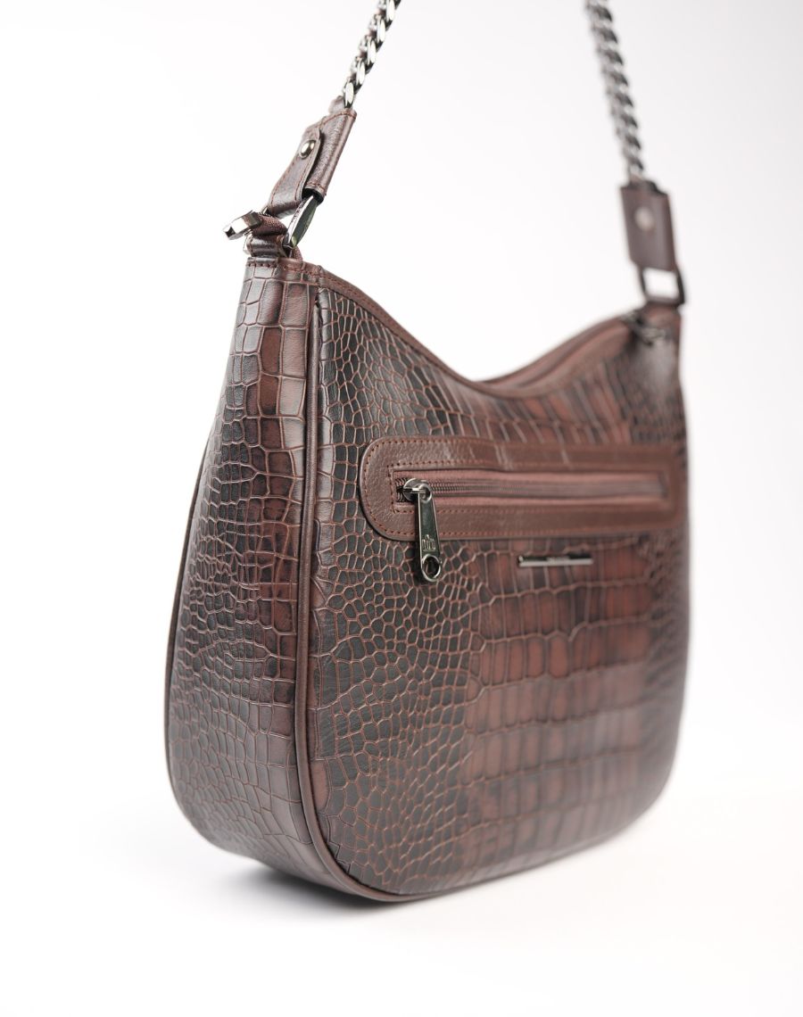 Structured L2641 - Croco Shaded