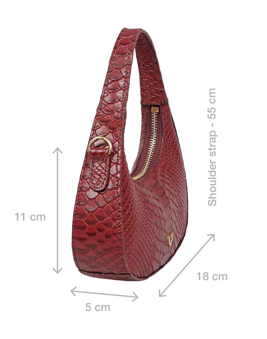Rosario 02 - Crossbody