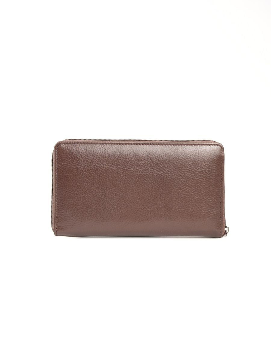 Wallet - LW05 - Zip Around