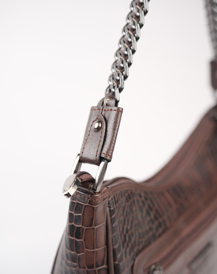 Structured L2641 - Croco Shaded