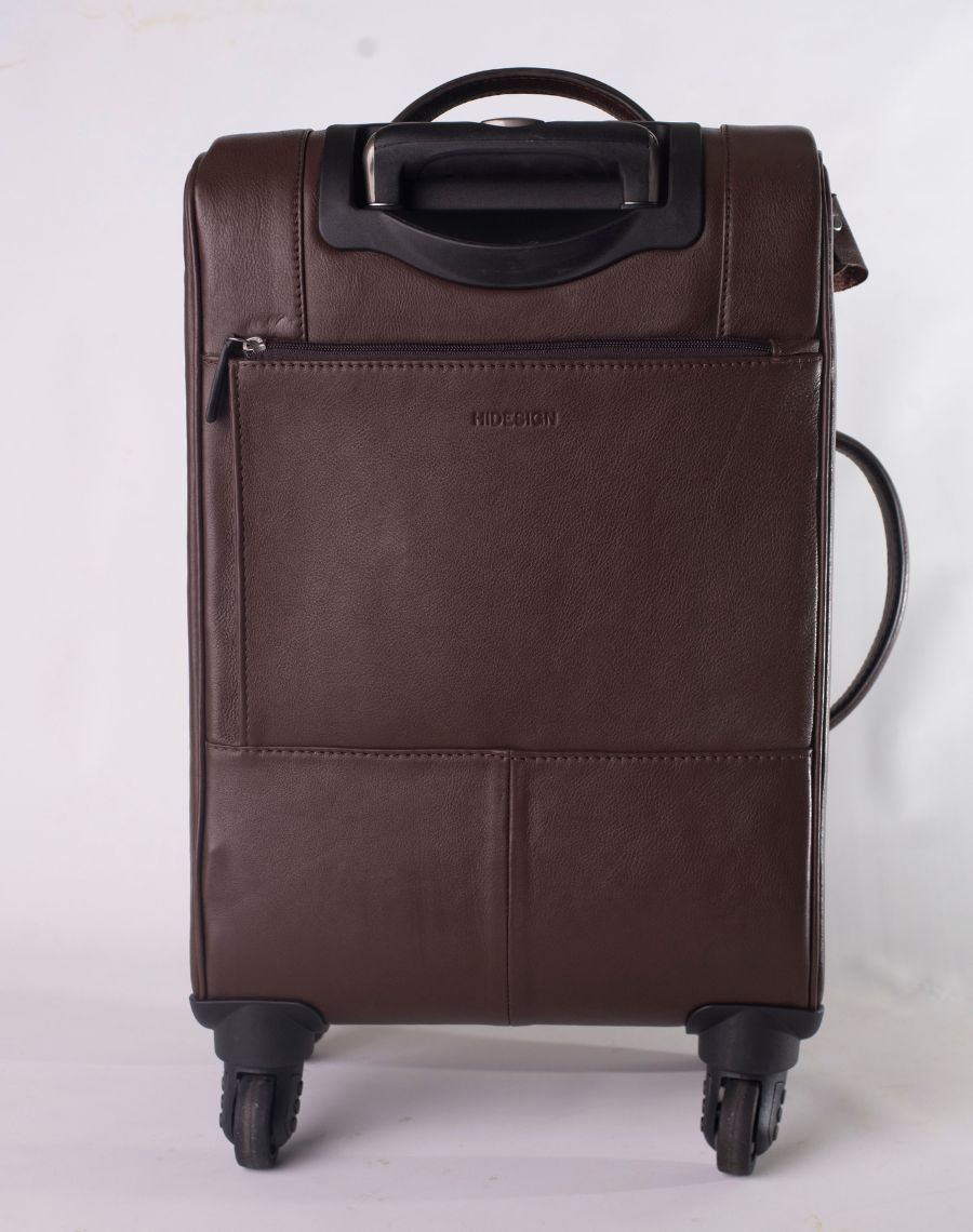 Alamo - Trolly Bag