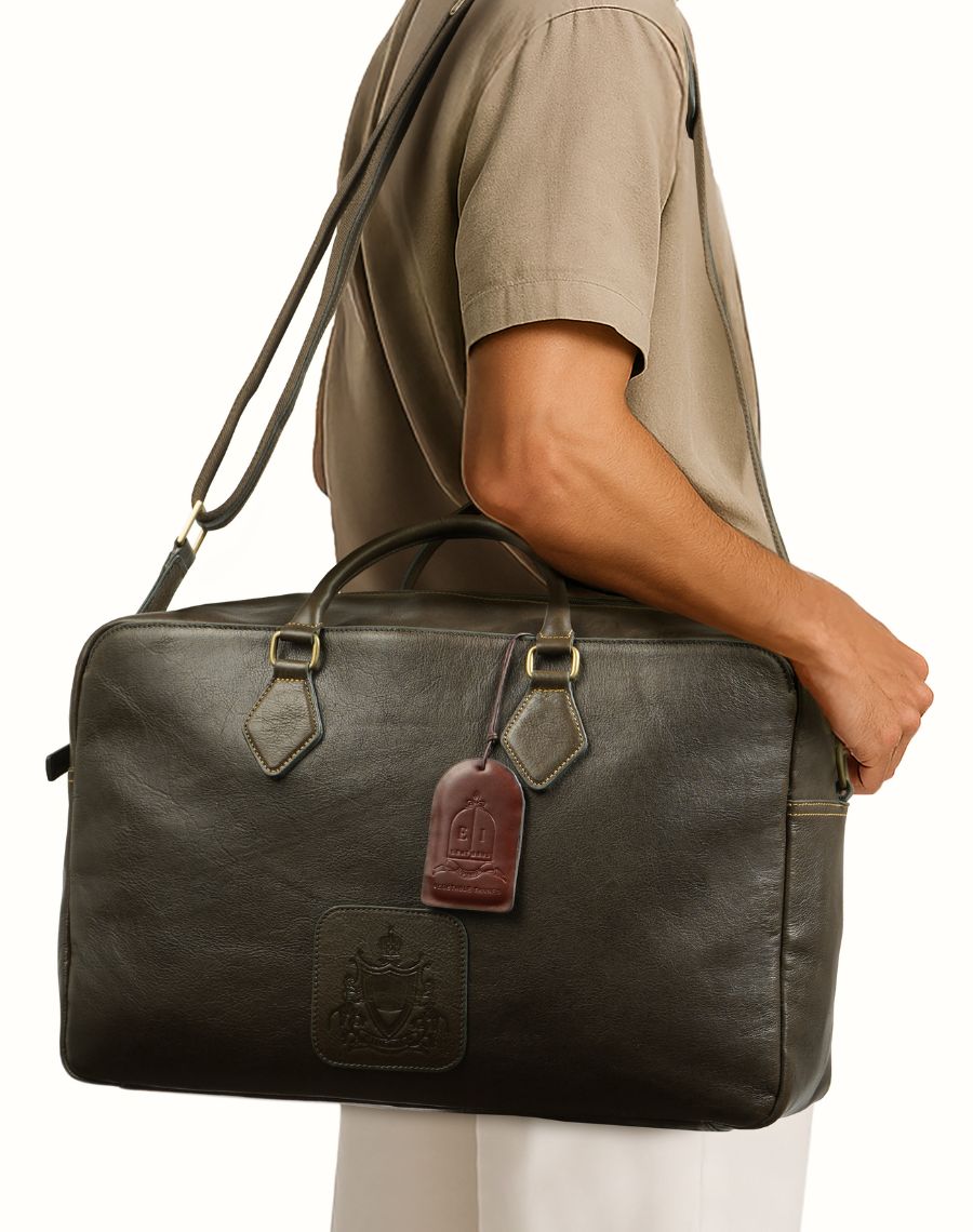 Duke 02 - Duffle Bag