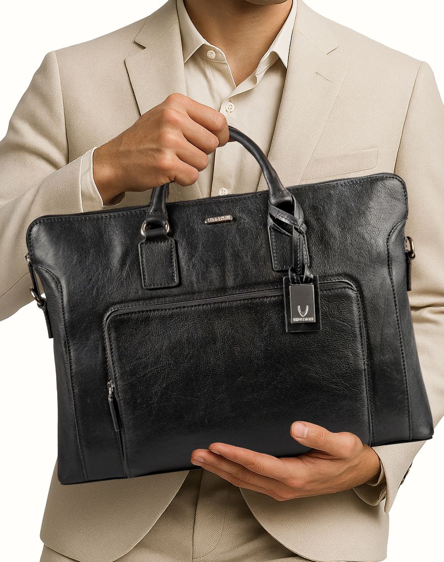 Carnegie 02 - Laptop Bag