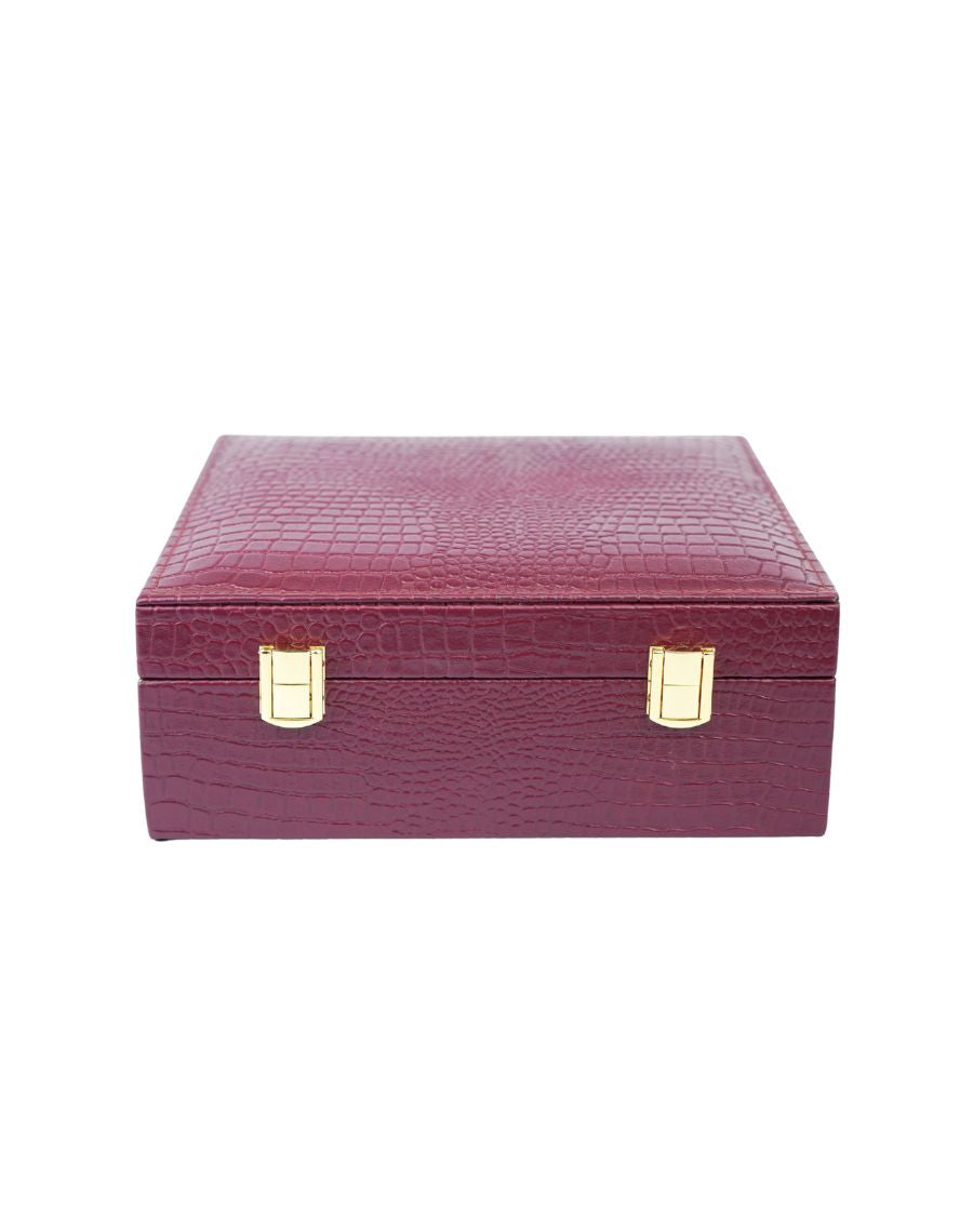 Jewellery Organizer Box