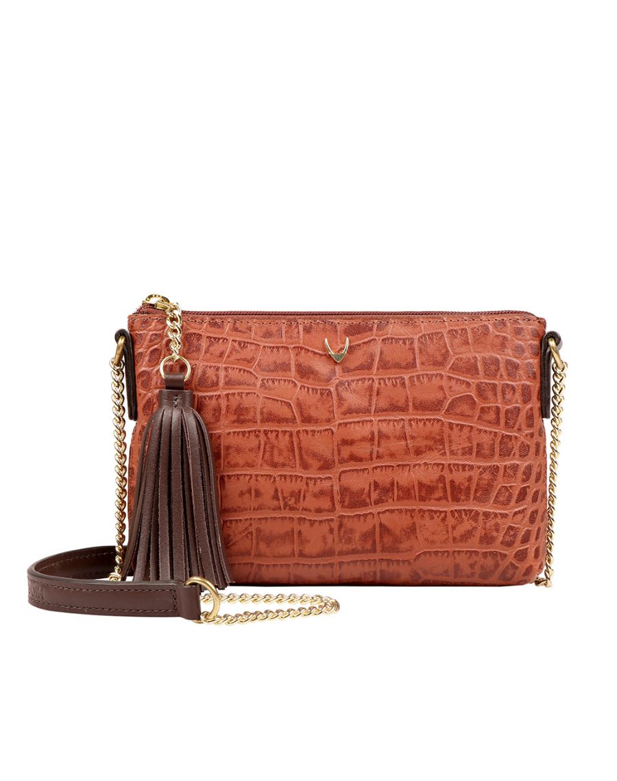 Morocco W5 - Sling Wallet