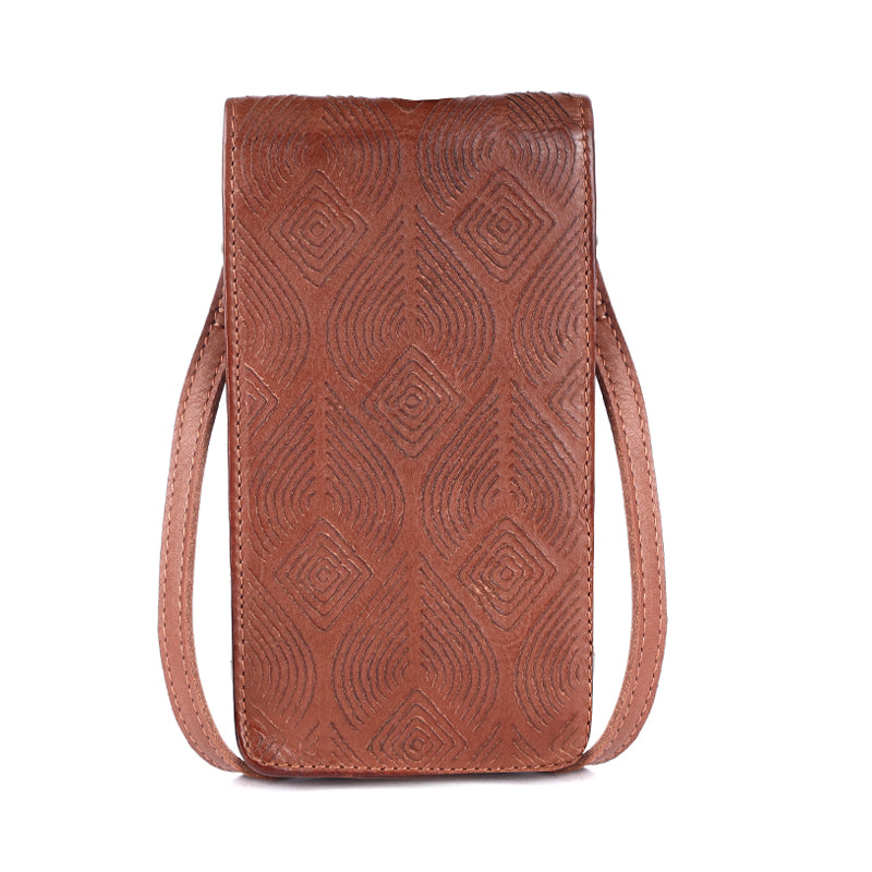SS26 - MOBILE POUCH