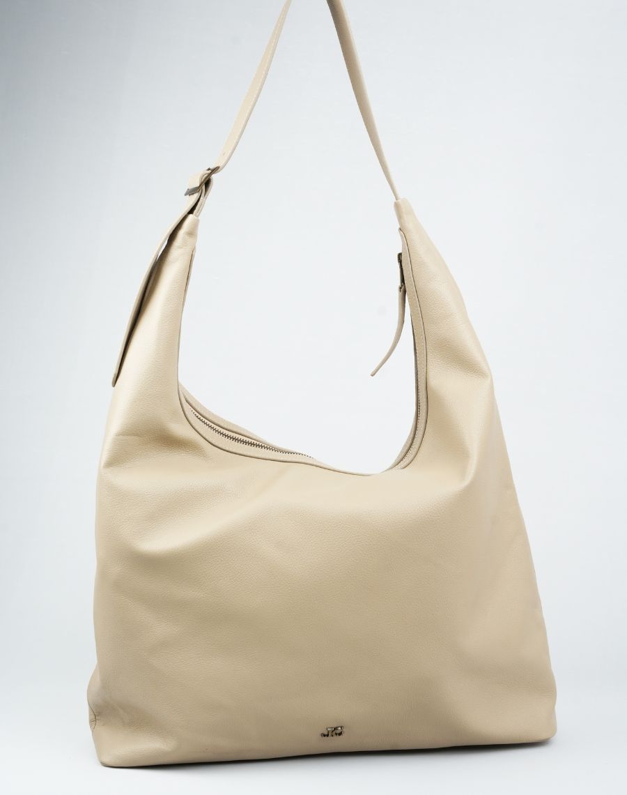 Isla - Floppy Shoulder Bag