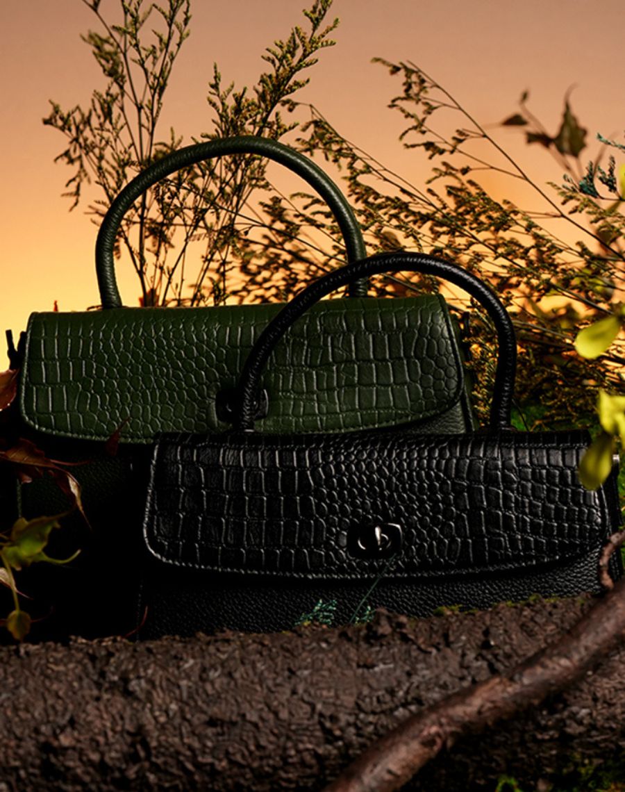 L2876 - Crossbody Bag