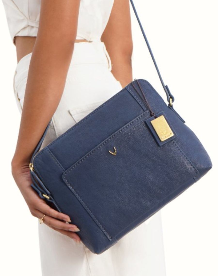 Navigli 02 - Crossbody