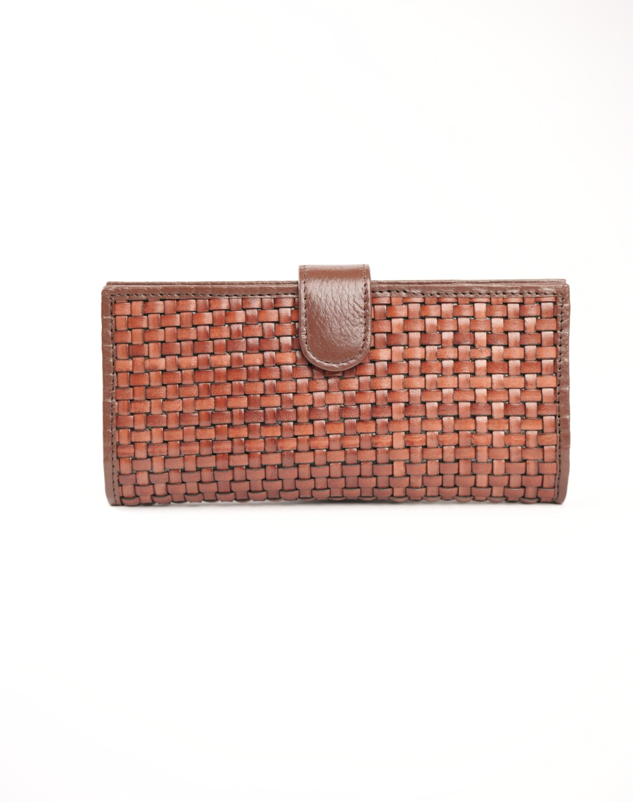 Wallet - LW06 - Bottega