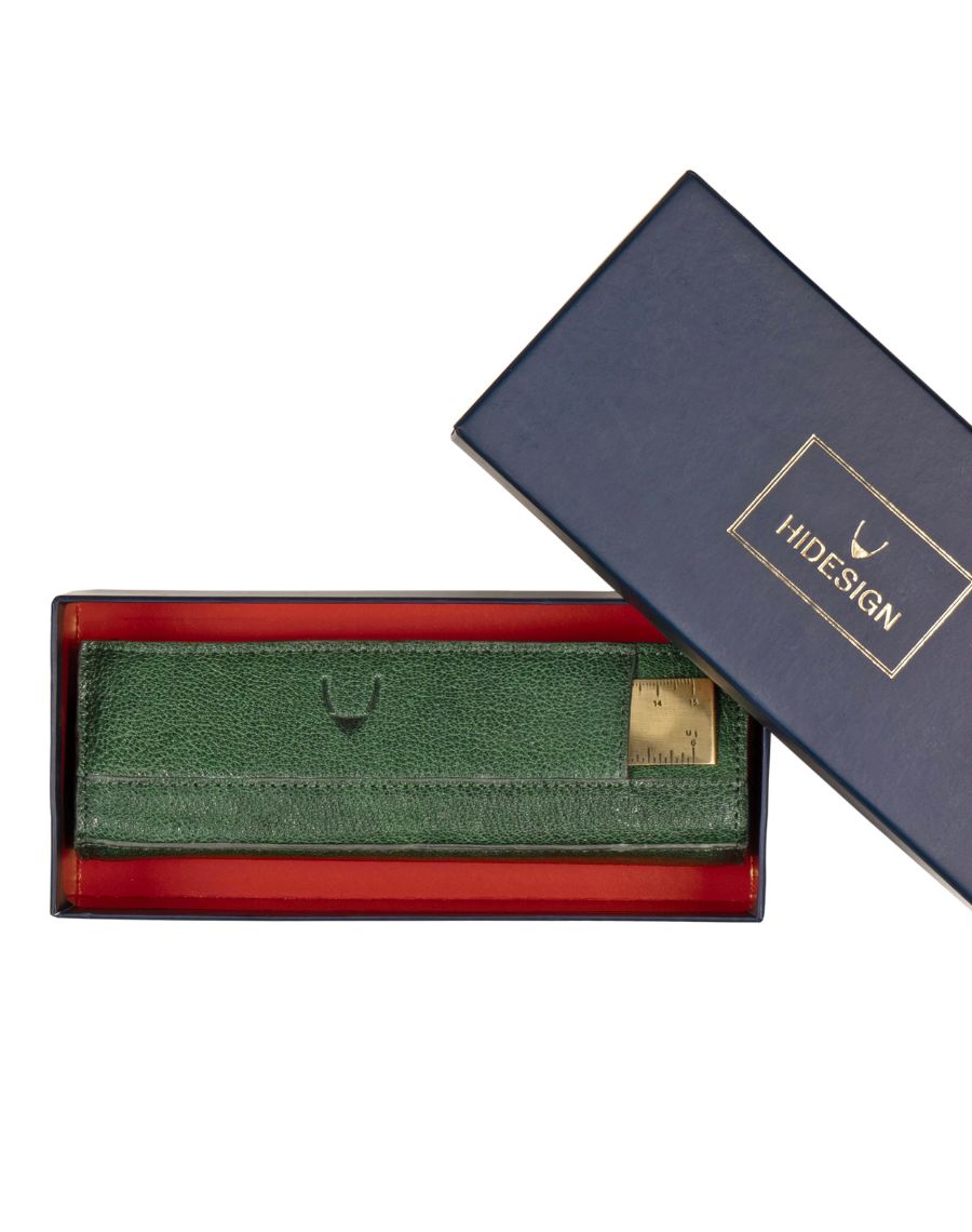 Kili - Stationary Pouch