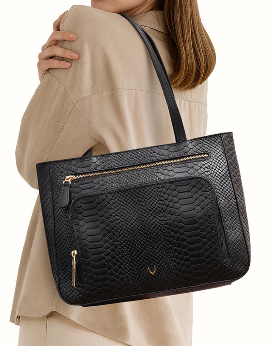 Katniss 02 - Structured Bag