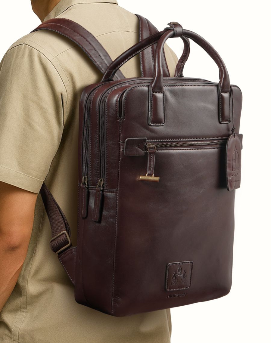 Duke 01 - Backpack