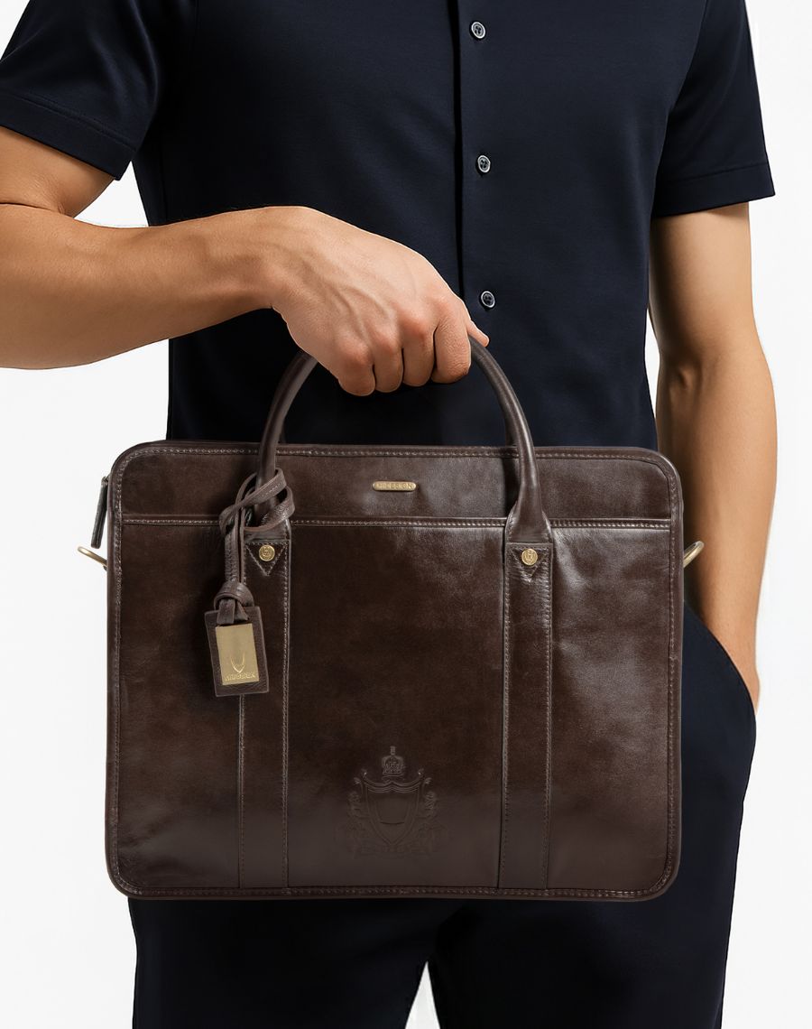 Andover 02 - Briefcase