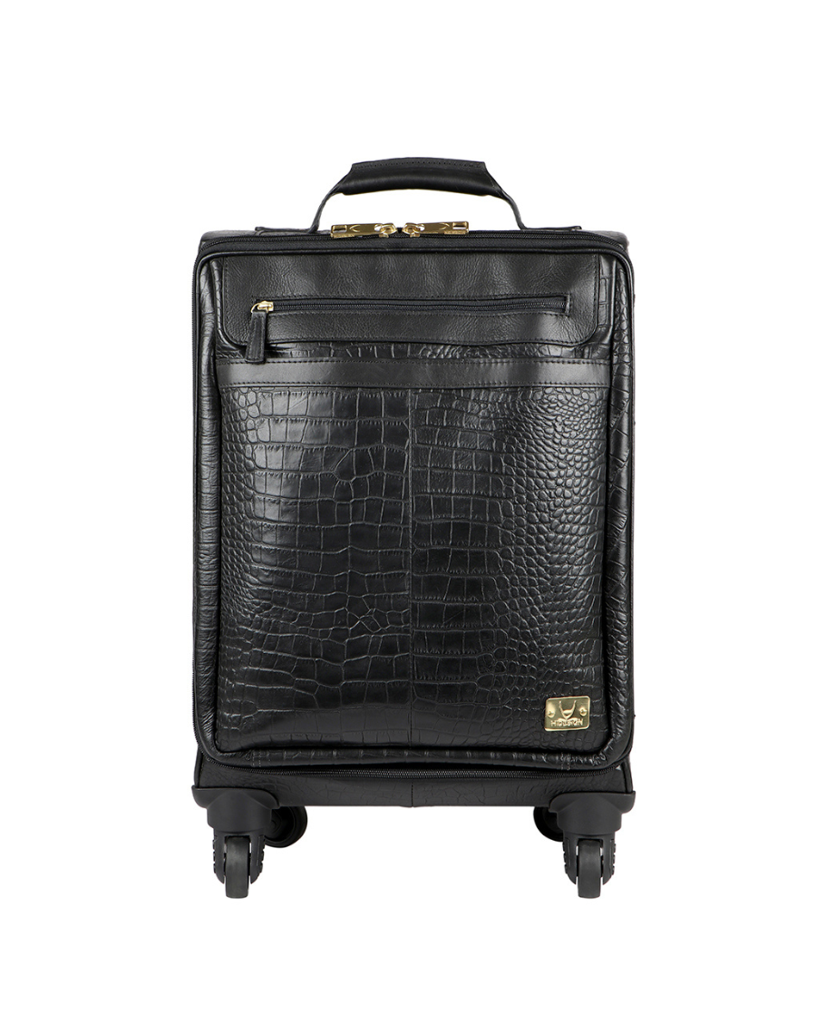 Abbey Road 04 - Trolly Bag