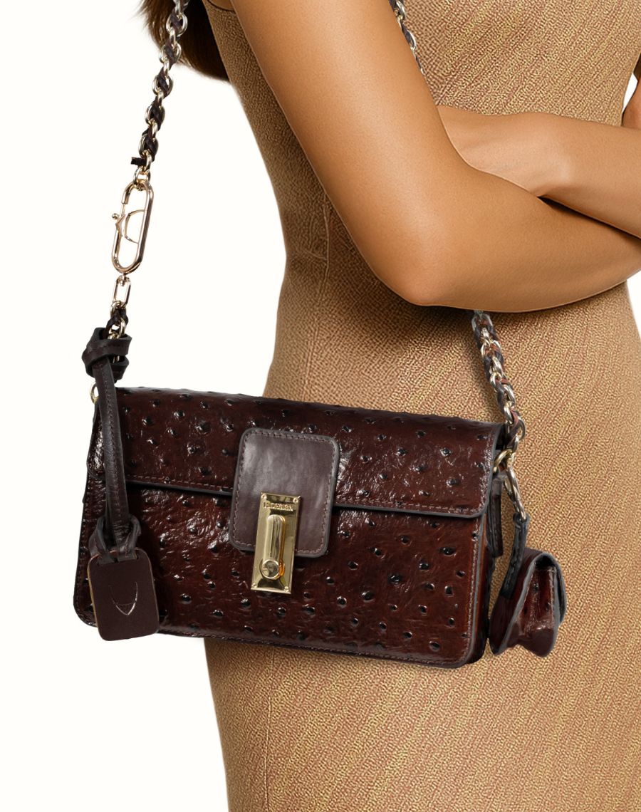 Cottage - Shoulder Bag