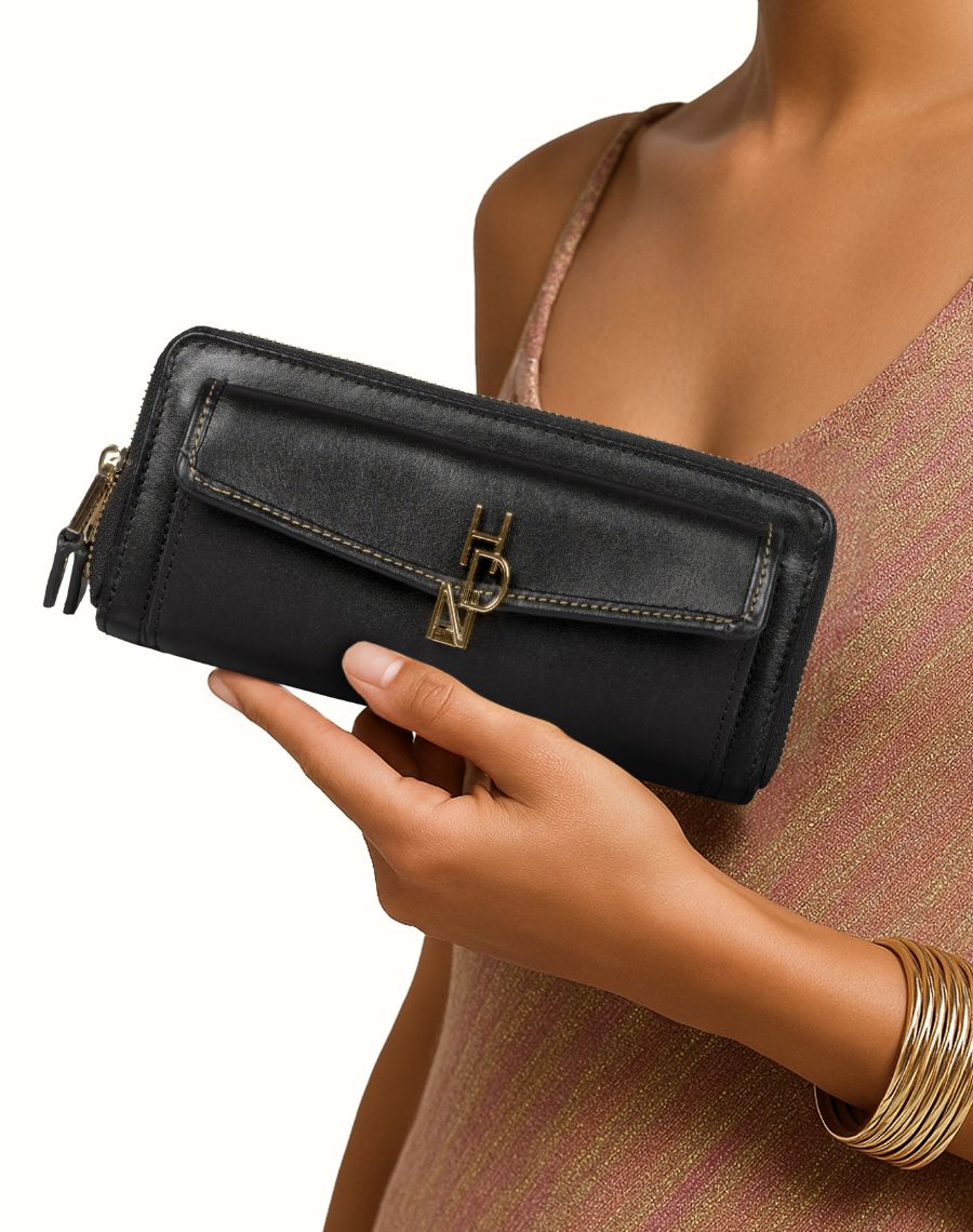 Sterling W1 - Clutch Wallet