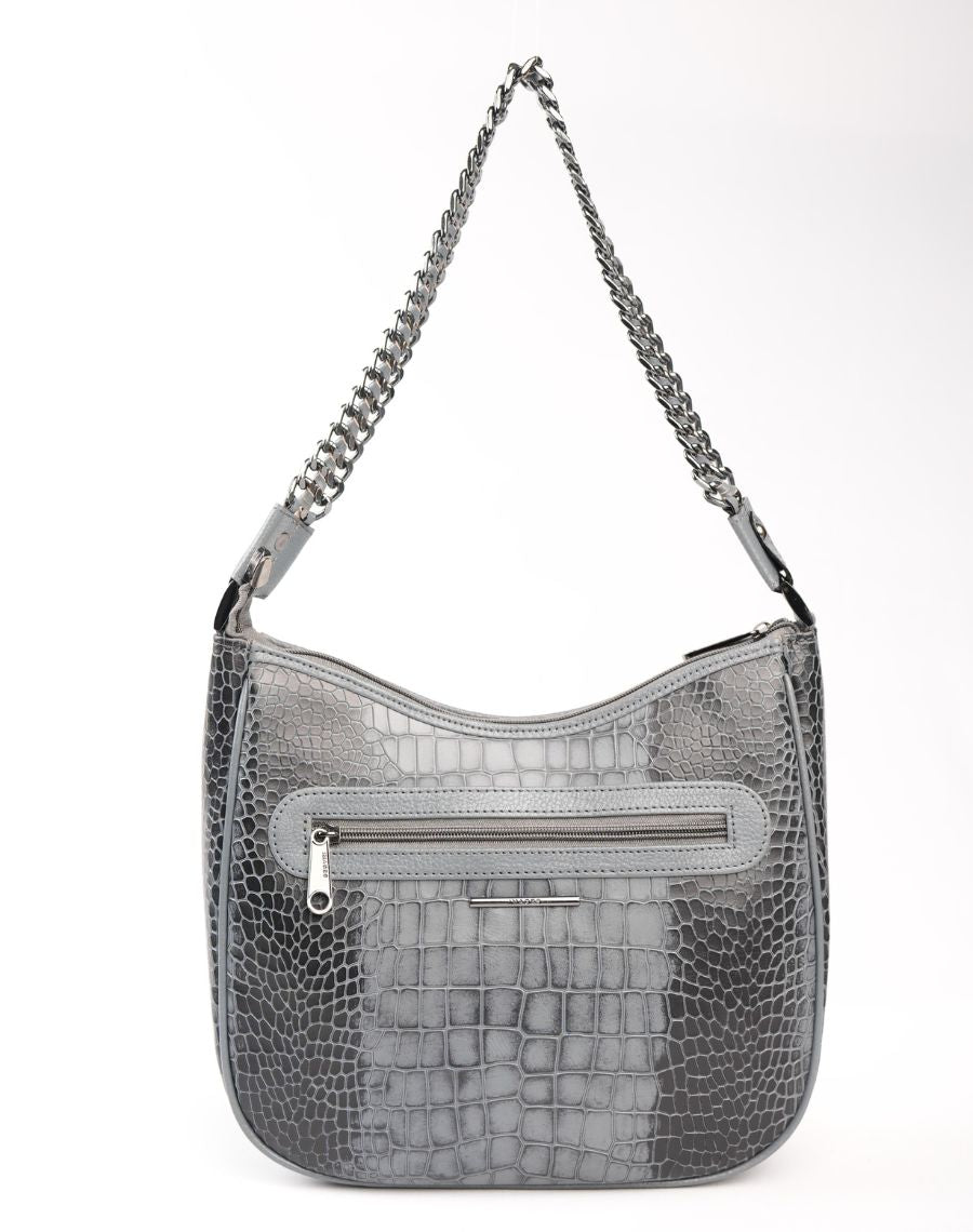 Structured L2641 - Croco Shaded