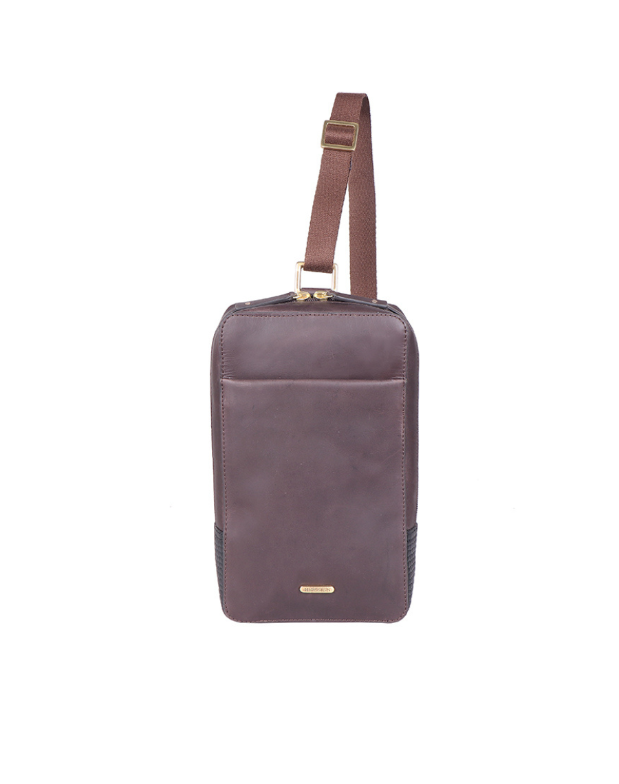 Boulevard 07 - Crossbody